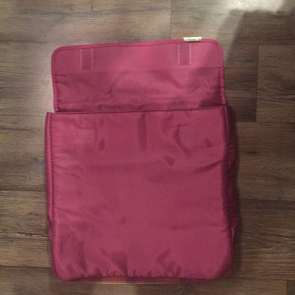 Targus laptop cover